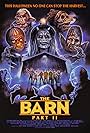 The Barn Part II (2022)