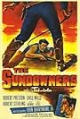 John Drew Barrymore in The Sundowners (1950)
