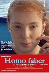 Homo Faber (trois femmes) (2014)