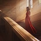 Ana de Armas in Entering Red (2019)