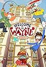 Welcome to the Wayne (2014)