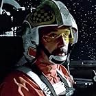 Garrick Hagon in Star Wars (1977)