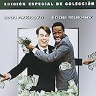 Dan Aykroyd and Eddie Murphy in Trading Places (1983)