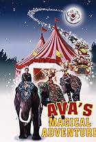 Ava's Magical Adventure (1994)