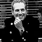 Paul Newman in "Fort Apache,the Bronx,"