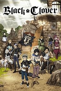 Primary photo for Black Clover