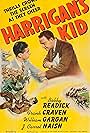 William Gargan and Bobby Readick in Harrigan's Kid (1943)