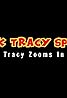 Dick Tracy Special: Tracy Zooms In (TV Movie 2023) Poster