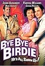 Vanessa Williams, Jason Alexander, and Marc Kudisch in Bye Bye Birdie (1995)