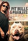 Tia Torres in Pit Bulls and Parolees (2009)