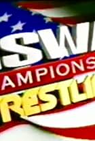 USWA Wrestling