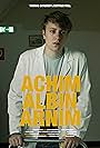 Thomas Schubert, Jakob Grasböck, and Albin Wildner in Achim Albin Arnim (2019)
