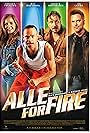 Alle for fire (2022)