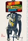 Les gorilles (1964)