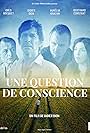 Aurelia Khazan, Didier Bion, and Greg Hocquet in Une question de conscience (2019)
