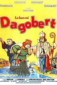Le bon roi Dagobert (1984)