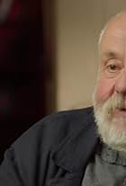 Mike Leigh in The Art of Directing (2017)