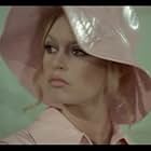 Brigitte Bardot in L'ours et la poupée (1970)