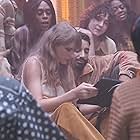 Taylor Swift and Laith Ashley in Taylor Swift: Lavender Haze (2023)