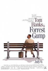 Primary photo for Forrest Gump