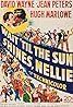Wait Till the Sun Shines, Nellie (1952) Poster