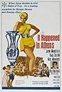 Jayne Mansfield in It Happened in Athens (1962)