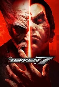 Primary photo for Tekken 7