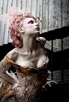 Emilie Autumn in Australia at the abandoned Wolston Park Mental Health Asylum for Women