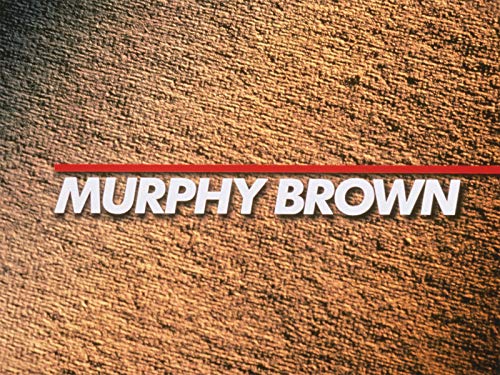 Murphy Brown (1988)