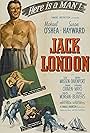 Susan Hayward, Osa Massen, and Michael O'Shea in Jack London (1943)