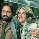 Michael Douglas and Jill Clayburgh in It's My Turn (1980)