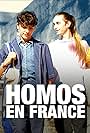 Homos en France (2023)