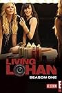 Living Lohan (2008)