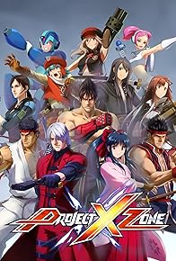 Primary photo for Project X Zone
