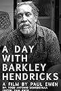 A Day with Barkley Hendricks (2020)