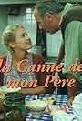 Fanny Cottençon and Bernard Le Coq in La canne de mon père (2003)