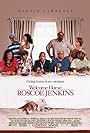 James Earl Jones, Martin Lawrence, Margaret Avery, Michael Clarke Duncan, Joy Bryant, Cedric The Entertainer, Mike Epps, Mo'Nique, and Nicole Ari Parker in Welcome Home Roscoe Jenkins (2008)