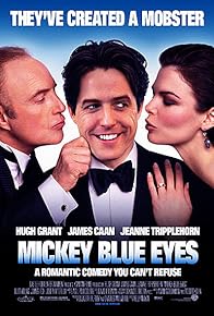 Primary photo for Mickey Blue Eyes