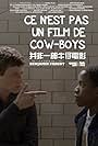Ce n'est pas un film de cow-boys (2012)