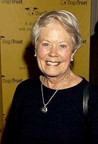 Primary photo for Annette Crosbie