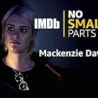 Mackenzie Davis in #200 - Mackenzie Davis (2019)