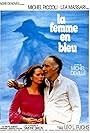 La femme en bleu (1973)