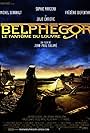 Belphégor - Le fantôme du Louvre (2001)
