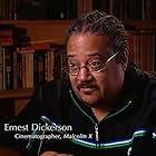 Ernest R. Dickerson in View from the Overlook: Crafting 'The Shining' (2007)