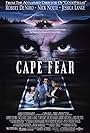 Robert De Niro, Juliette Lewis, Nick Nolte, and Jessica Lange in Cape Fear (1991)