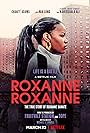 Chanté Adams in Roxanne Roxanne (2017)