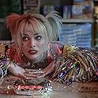 Margot Robbie in Harley Quinn: Birds of Prey (2020)