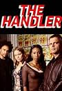 Joe Pantoliano, Hill Harper, Tanya Wright, and Anna Belknap in The Handler (2003)
