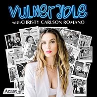 Primary photo for Vulnerable with Christy Carlson Romano