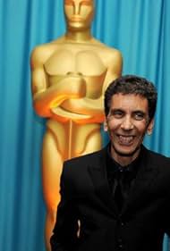 Rachid Bouchareb in Oscars (2010)